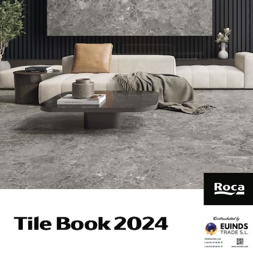 Roca-Tile Book-2024 