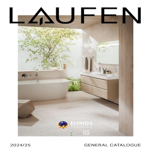 Laufen-Bathroom Solutions